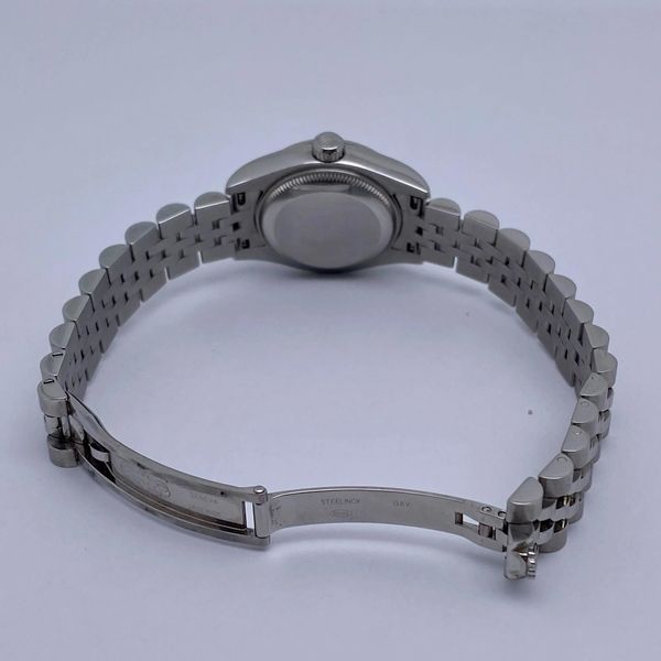 Rolex Datejust Lady 179174